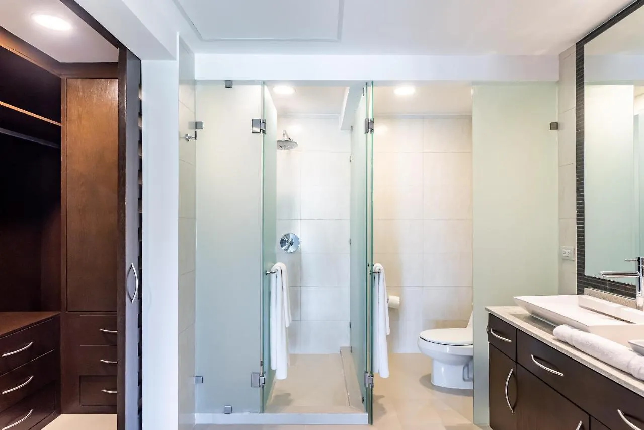 Apartament 402N Casa Lucerna Apts Playa del Carmen