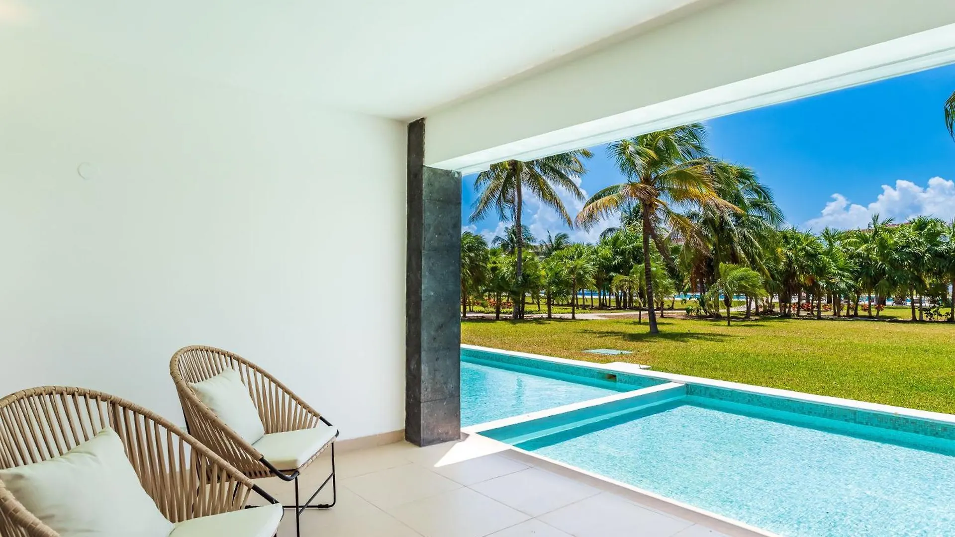 402N Casa Lucerna Apts Playa del Carmen 0*,