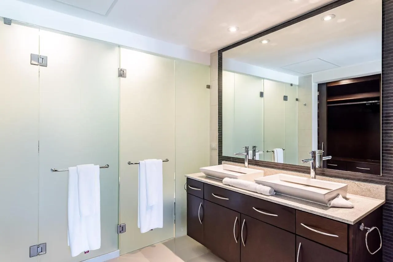 402N Casa Lucerna Apts Playa del Carmen Meksyk