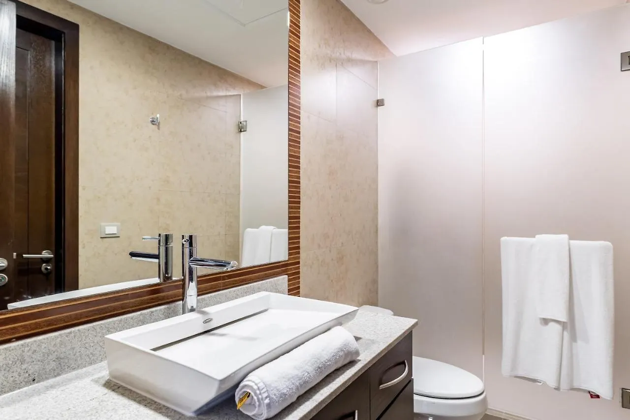 402N Casa Lucerna Apts Playa del Carmen Meksyk