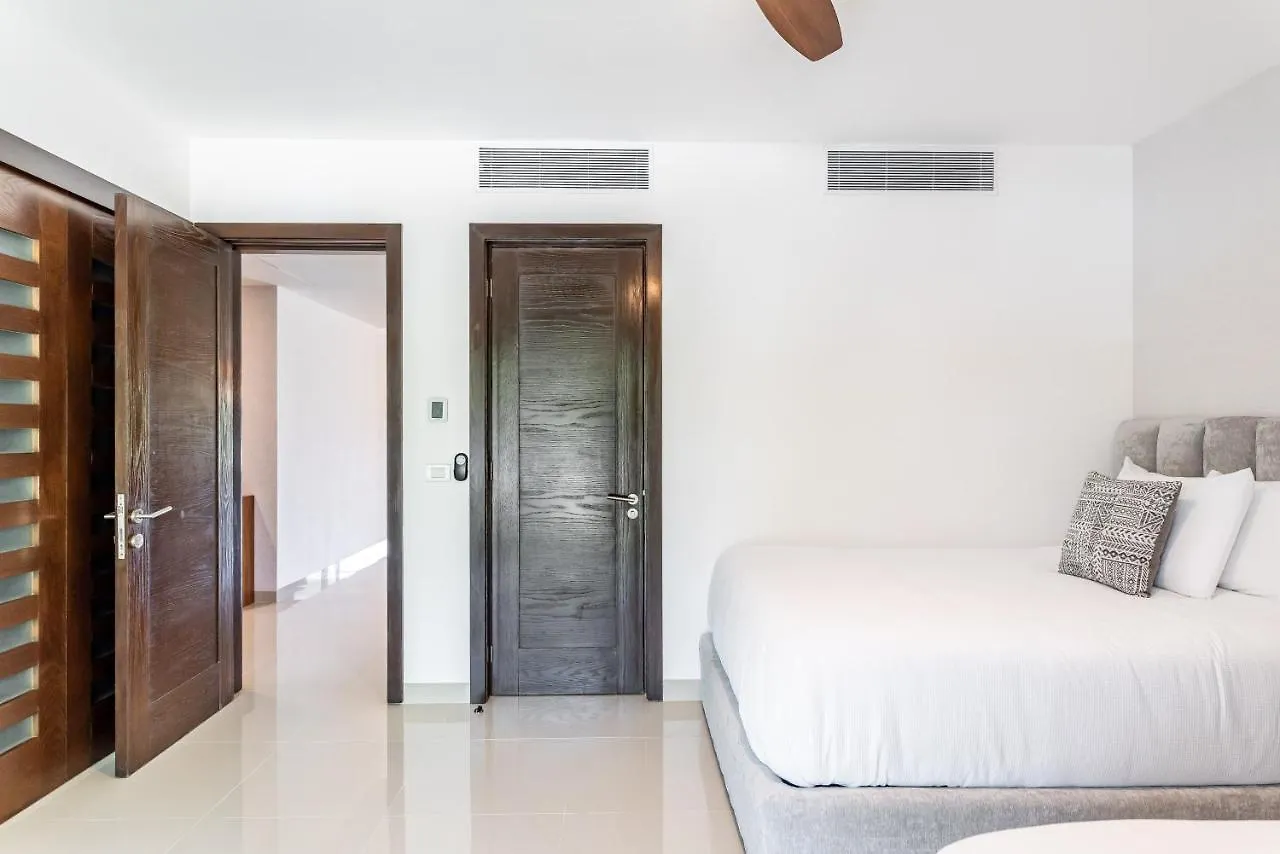 402N Casa Lucerna Apts Playa del Carmen 0*,