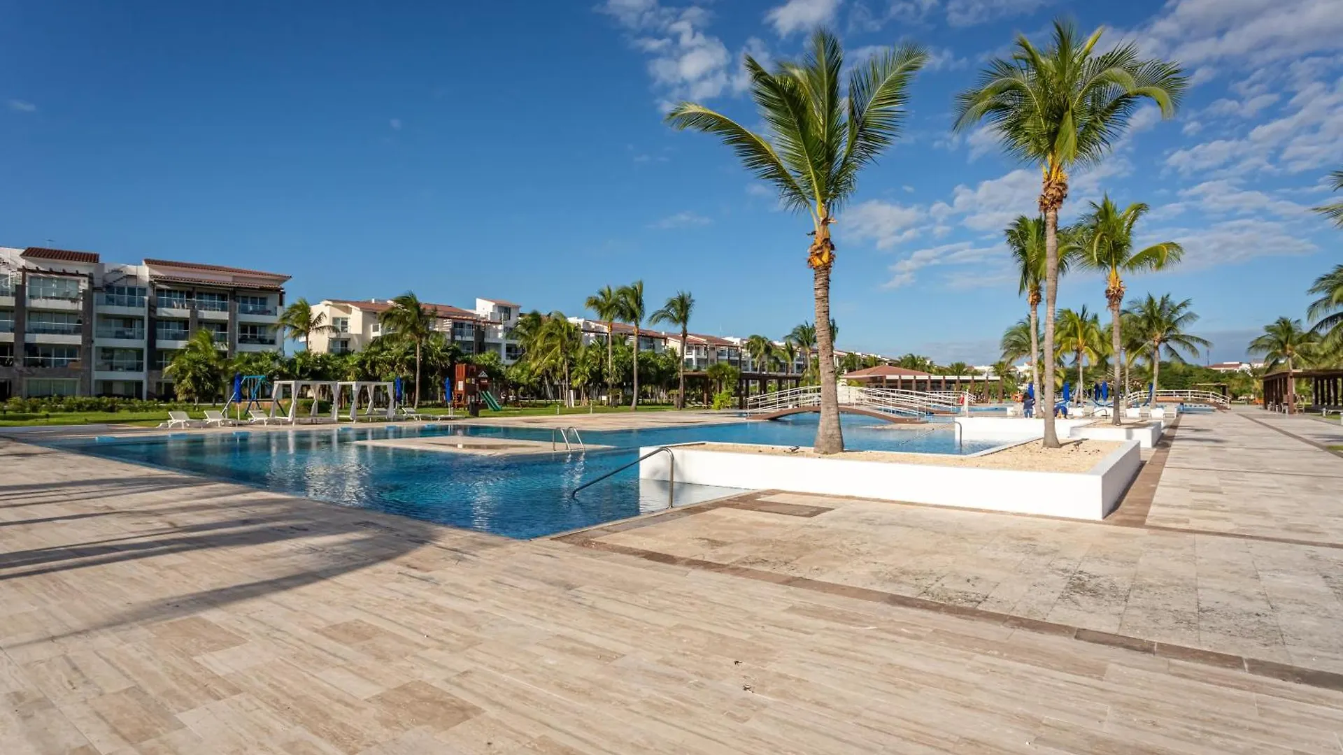 402N Casa Lucerna Apts Playa del Carmen Meksyk