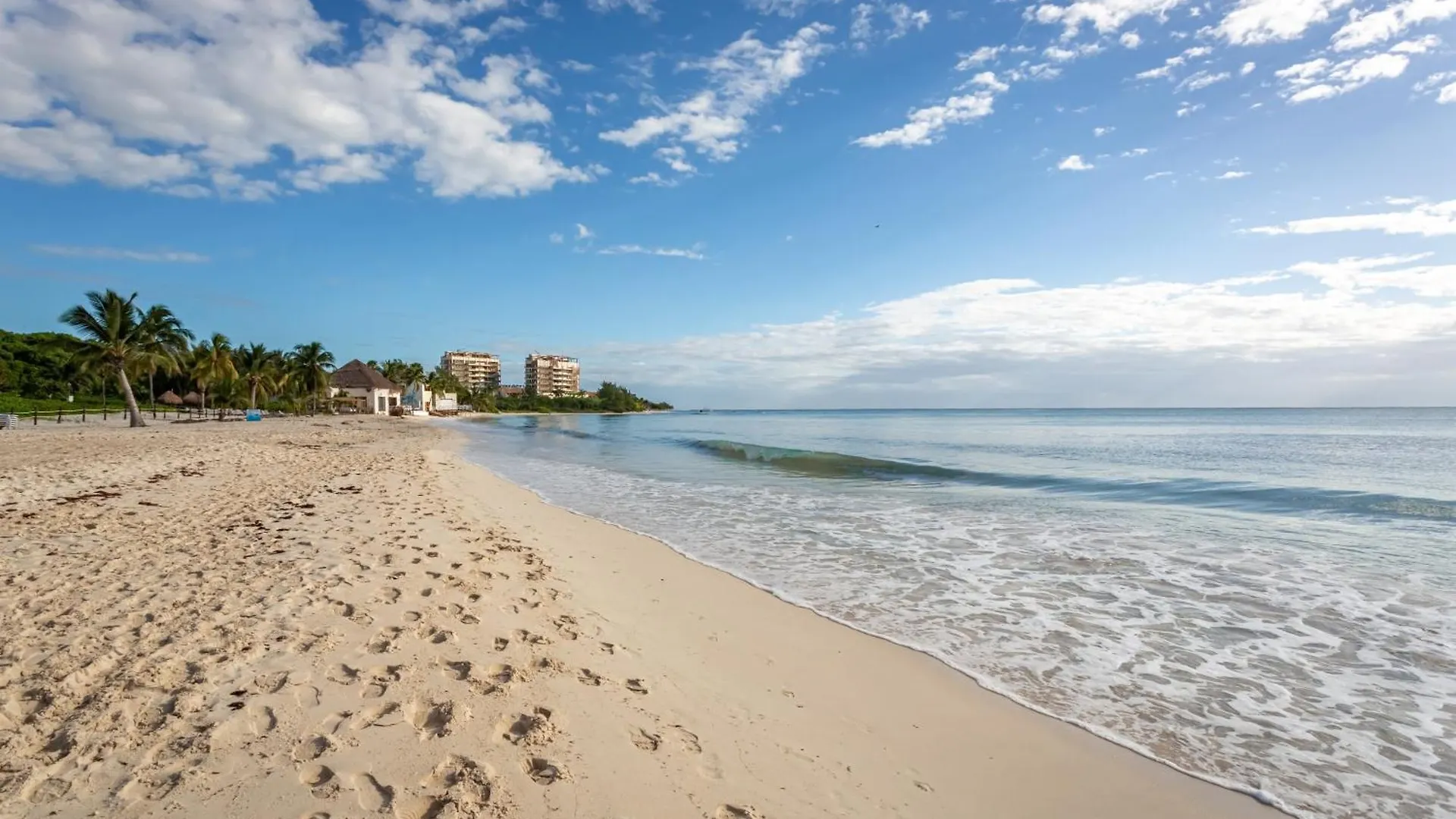 402N Casa Lucerna Apts Playa del Carmen