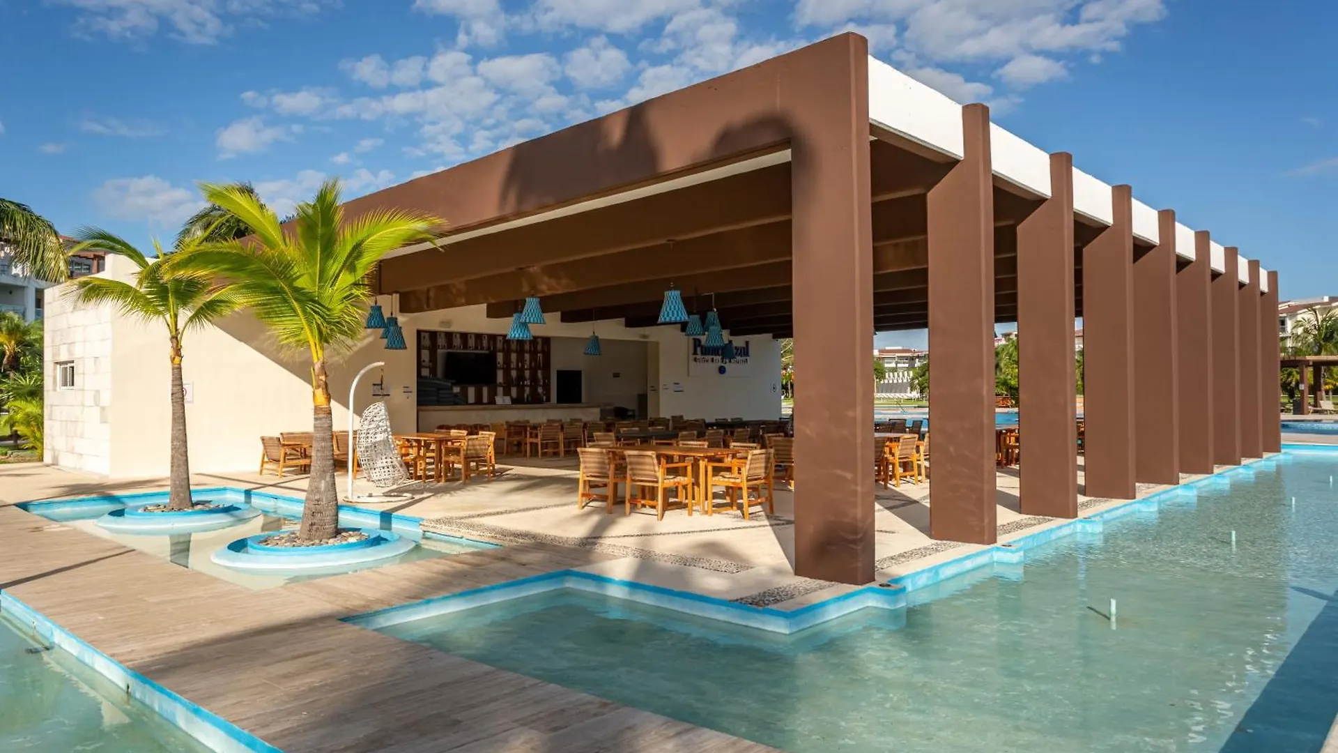 402N Casa Lucerna Apts Playa del Carmen