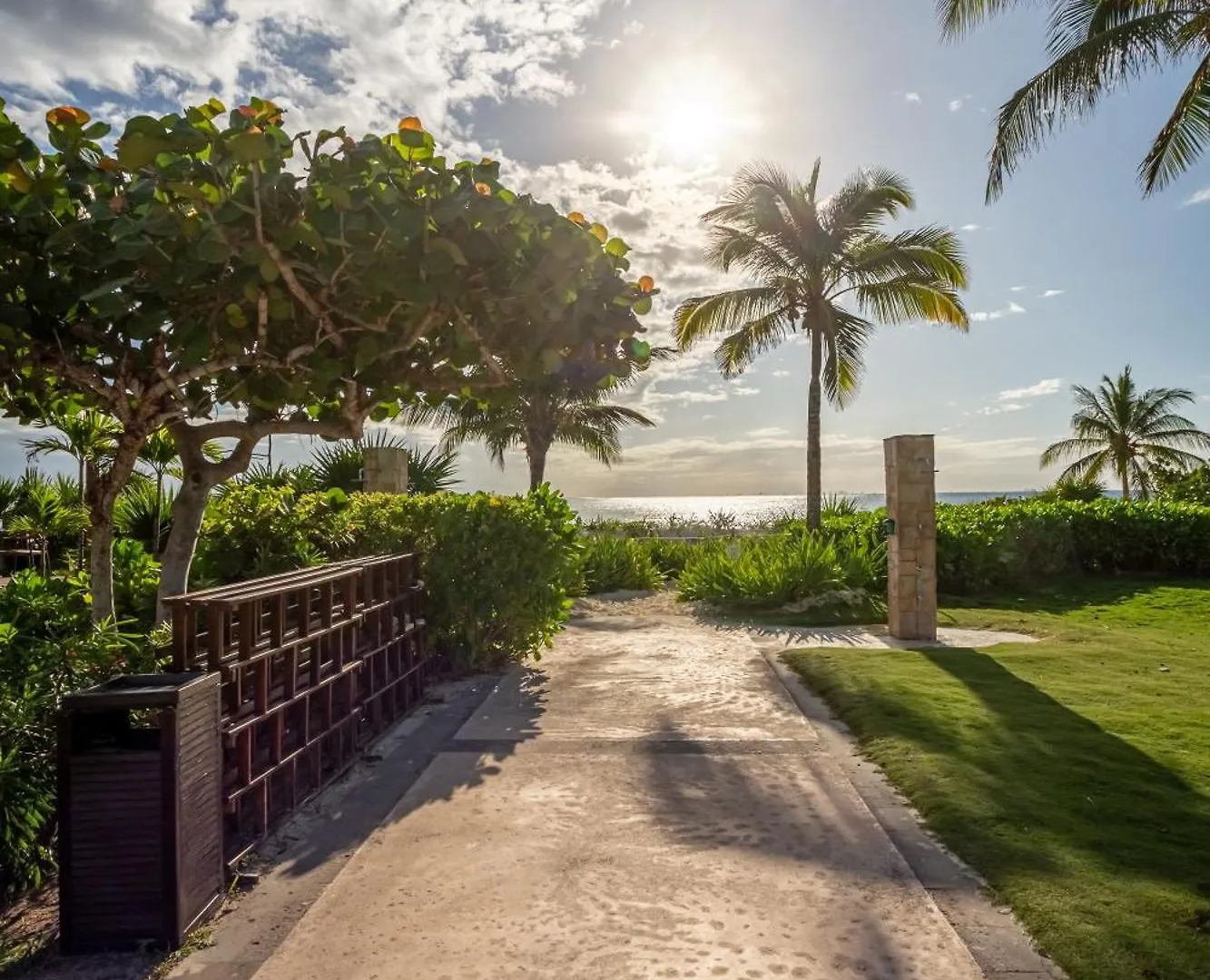 Apartament 402N Casa Lucerna Apts Playa del Carmen