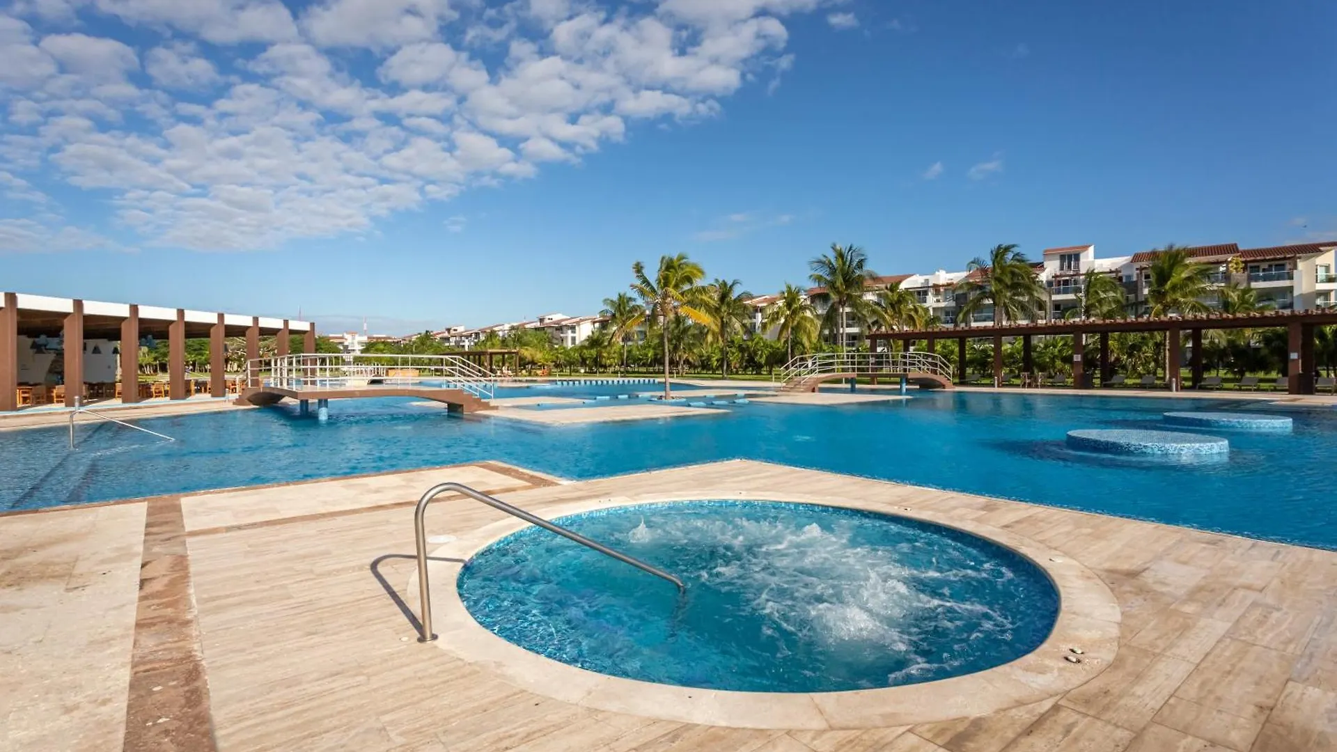 402N Casa Lucerna Apts Playa del Carmen Apartament