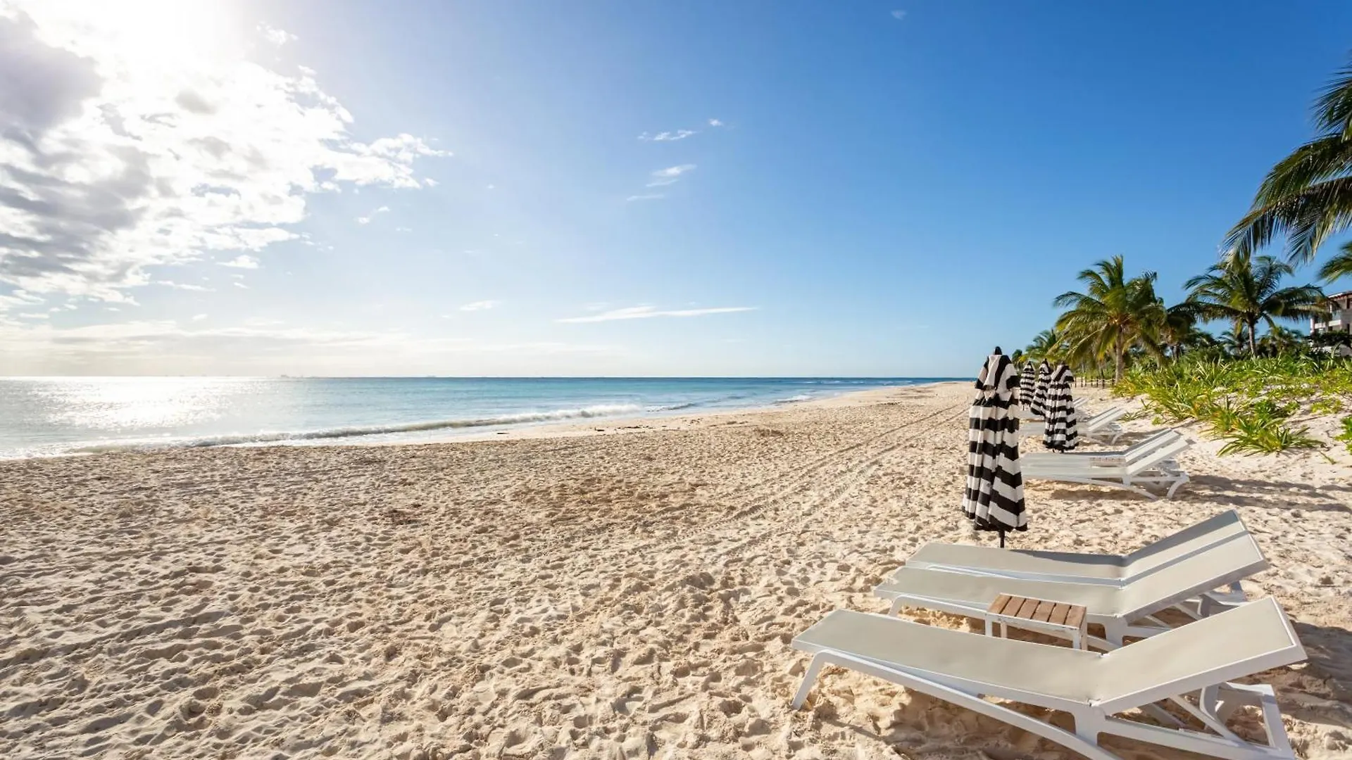 402N Casa Lucerna Apts Playa del Carmen Meksyk
