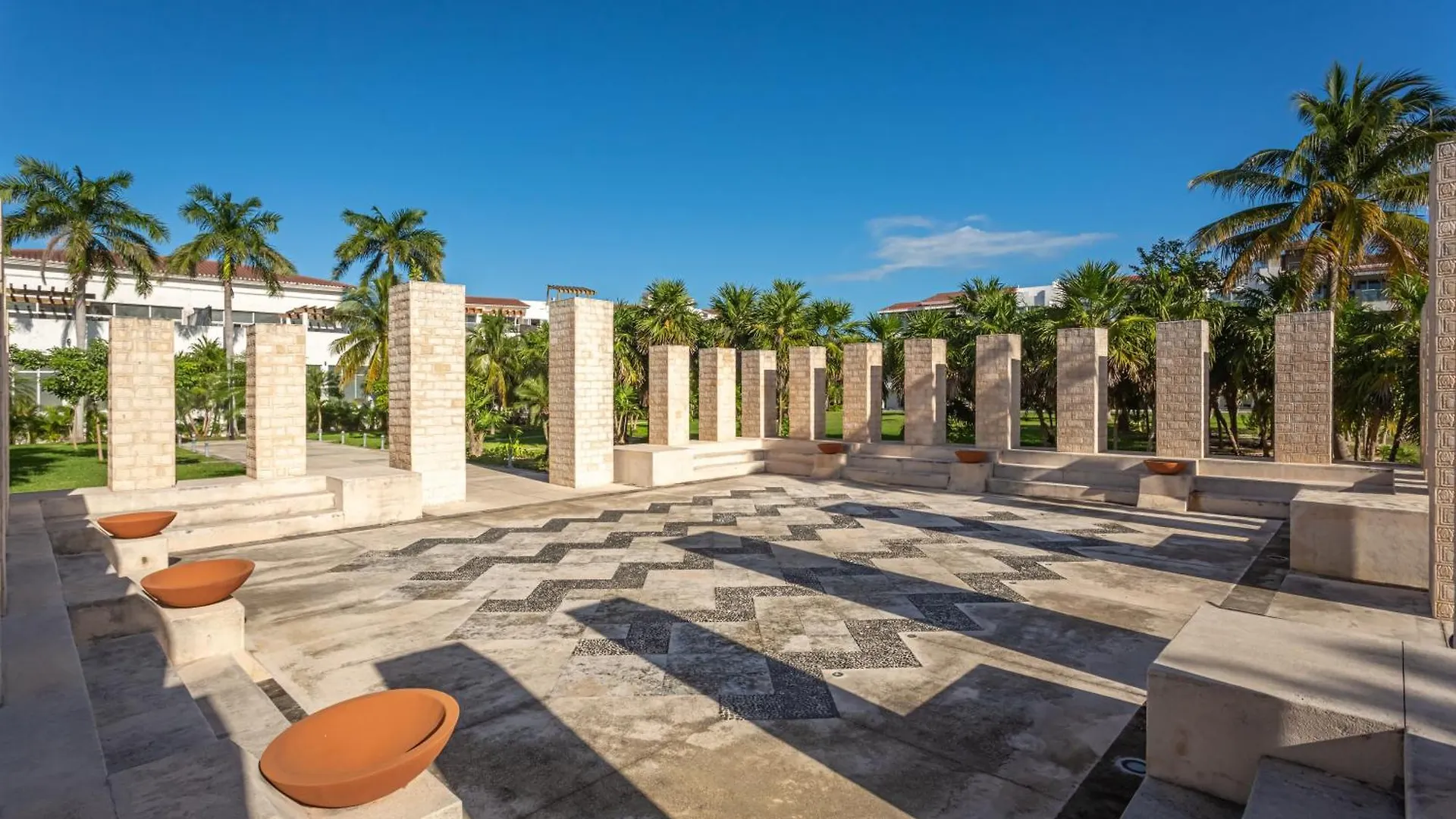 402N Casa Lucerna Apts Playa del Carmen