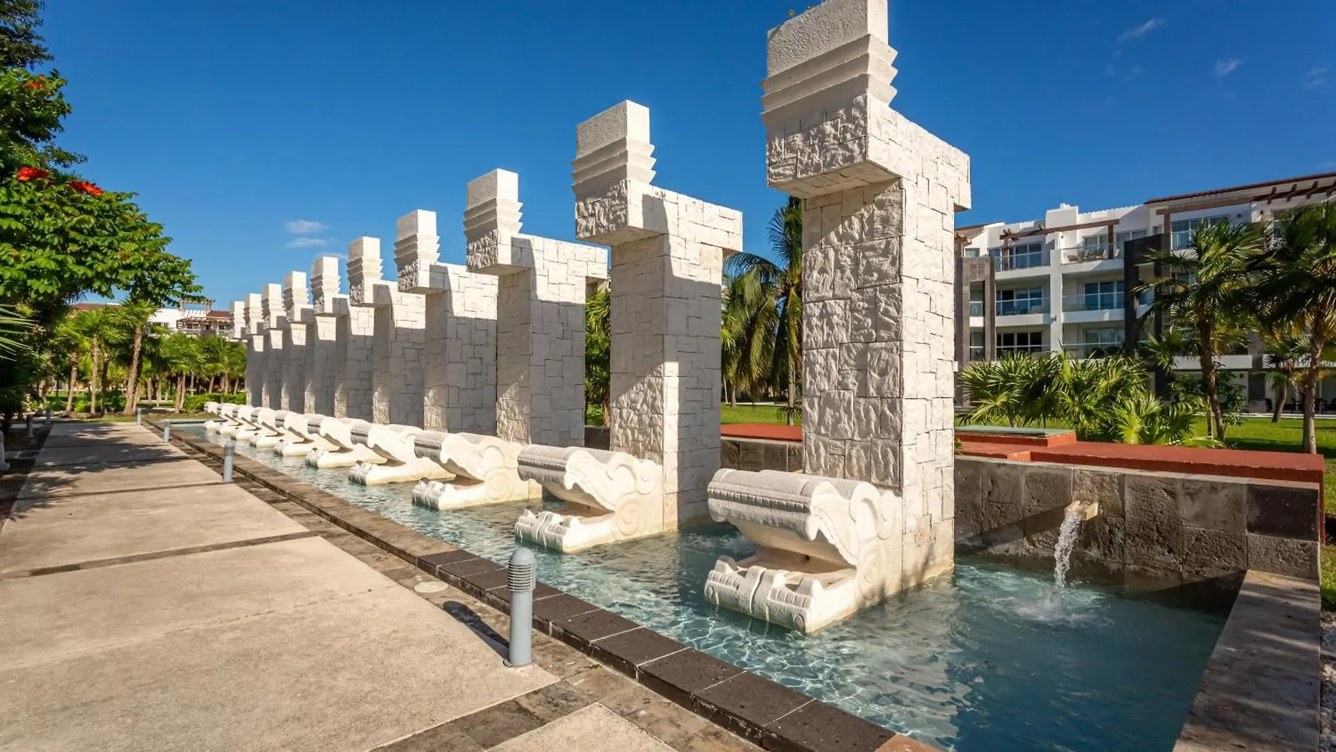 Apartament 402N Casa Lucerna Apts Playa del Carmen