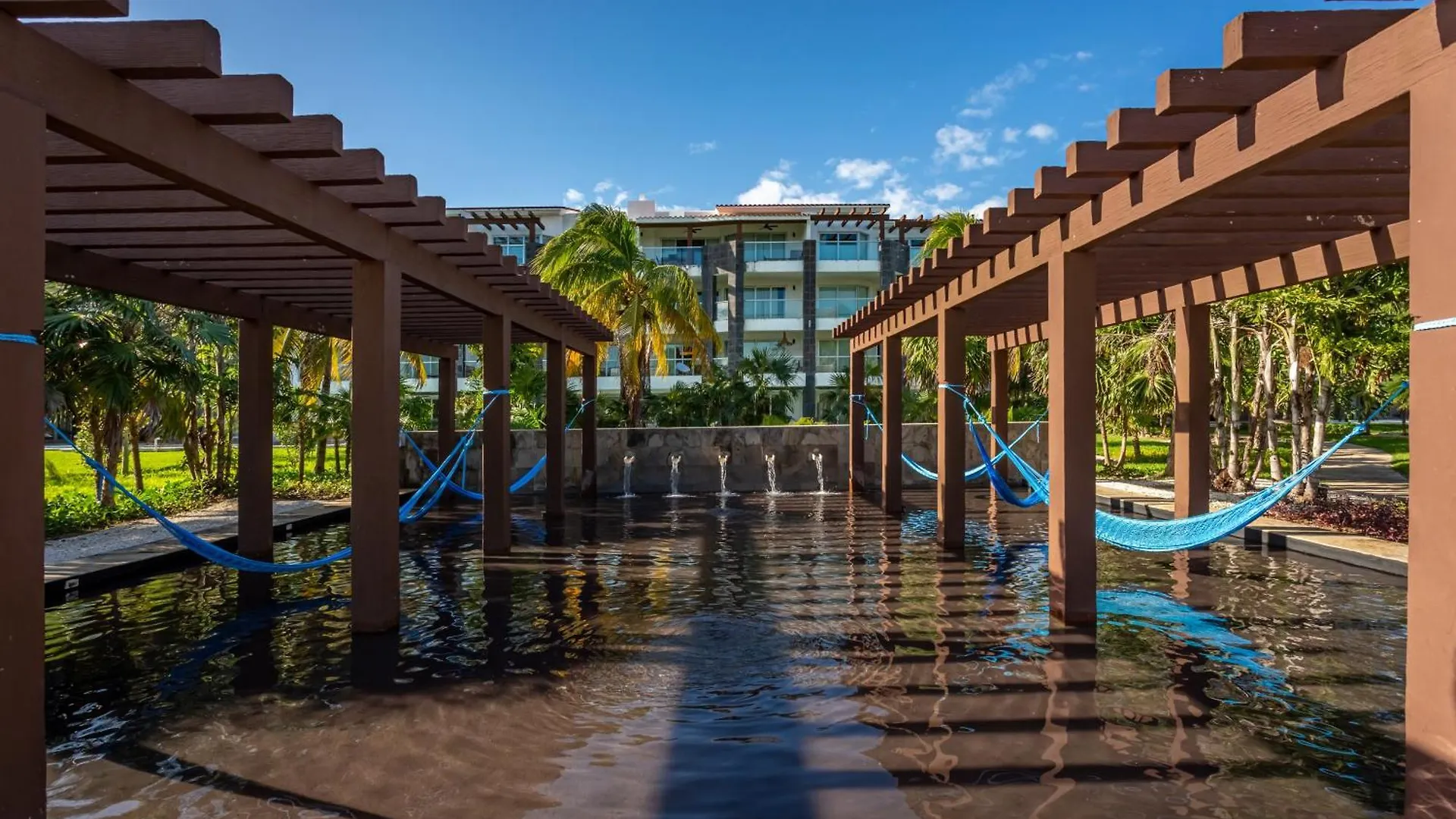 402N Casa Lucerna Apts Playa del Carmen Meksyk