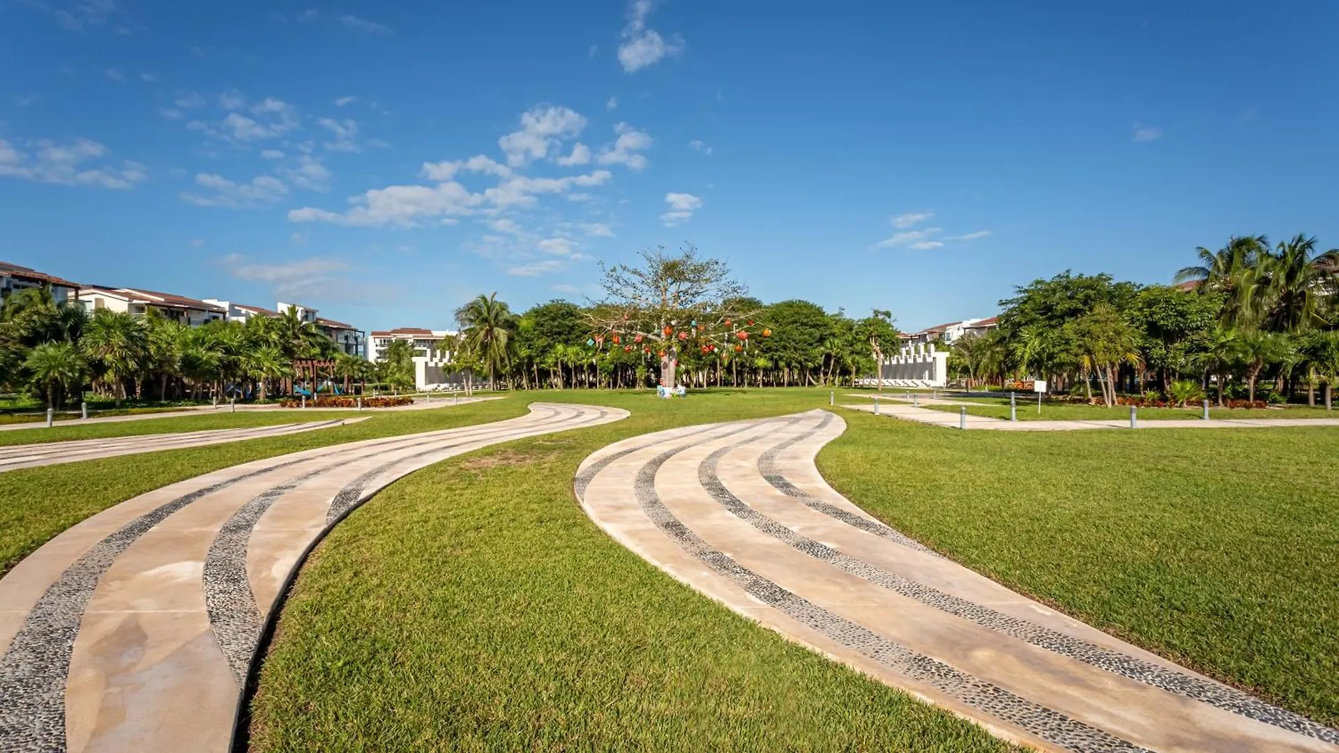 Apartament 402N Casa Lucerna Apts Playa del Carmen