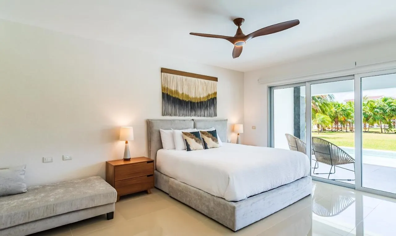 402N Casa Lucerna Apts Playa del Carmen 0*,