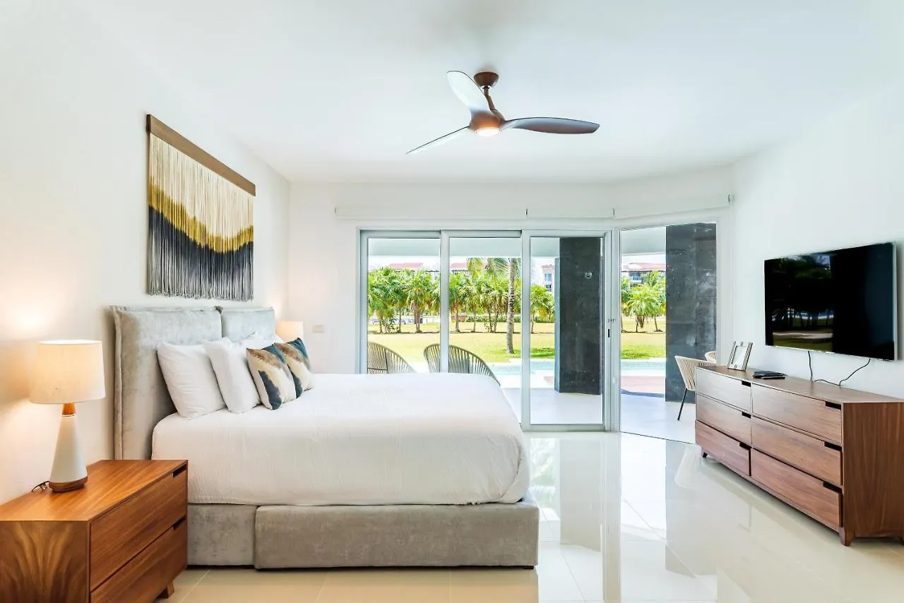 402N Casa Lucerna Apts Playa del Carmen Mexico