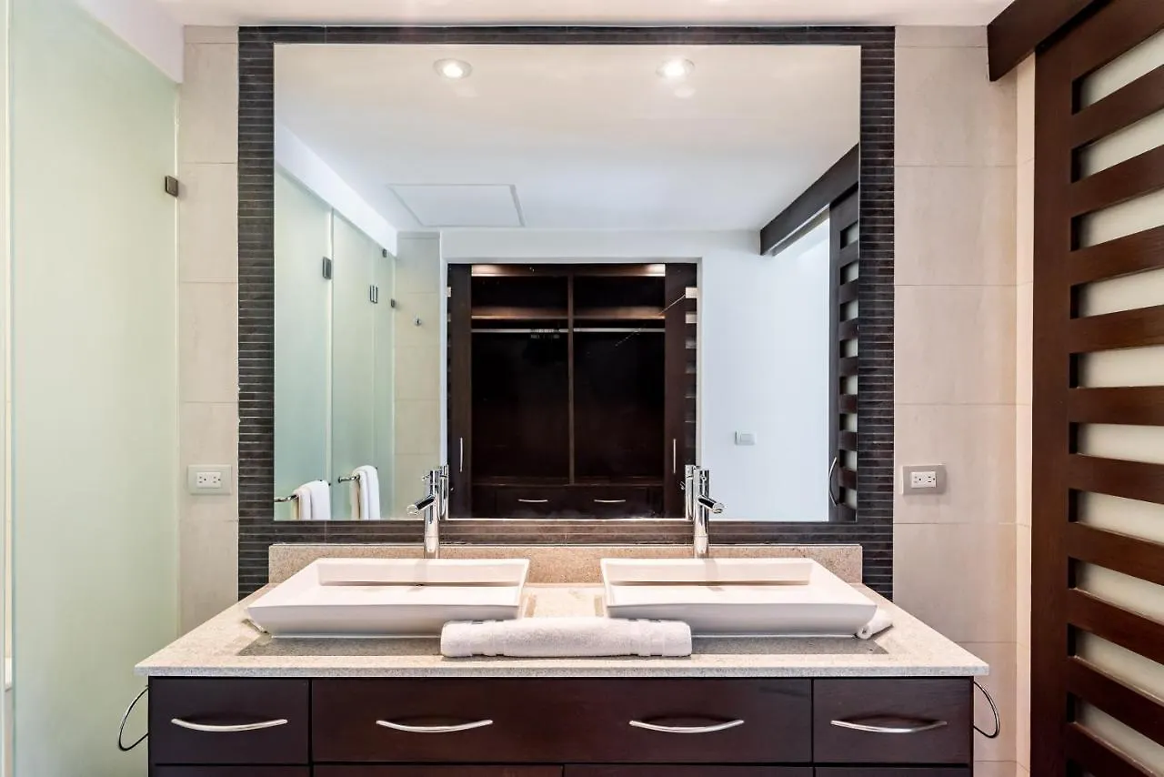 Apartment 402N Casa Lucerna Apts Playa del Carmen