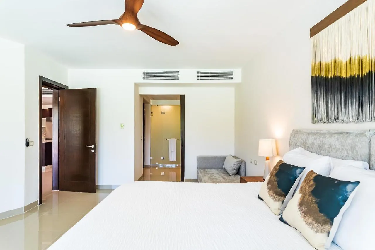 402N Casa Lucerna Apts Playa del Carmen