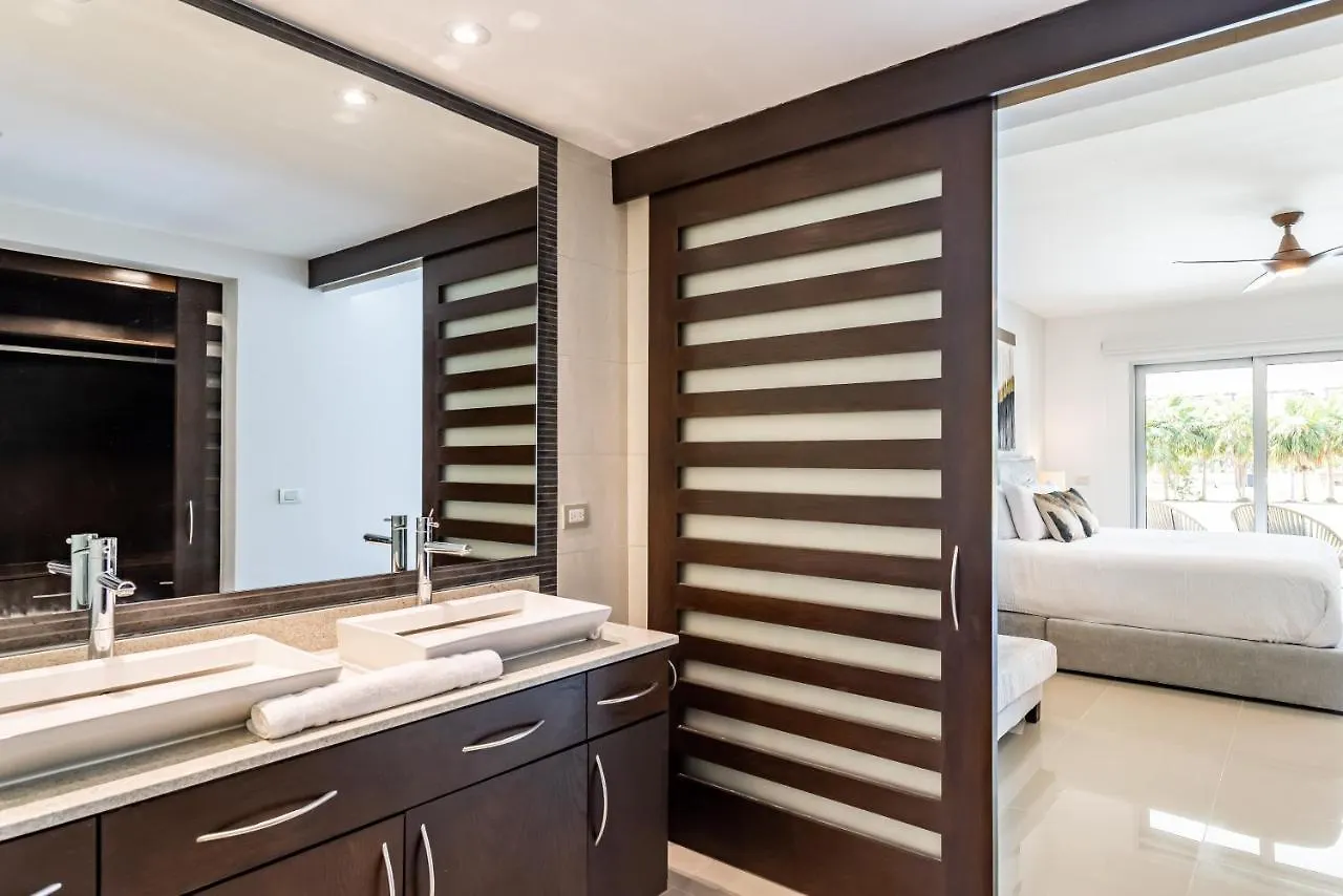 Apartment 402N Casa Lucerna Apts Playa del Carmen Mexico