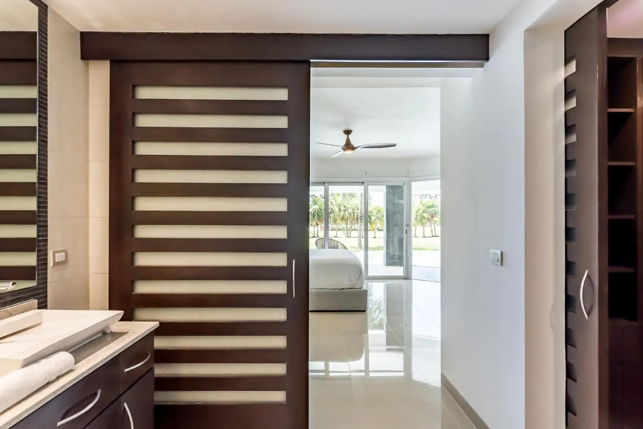 402N Casa Lucerna Apts Playa del Carmen 0*,  Mexico