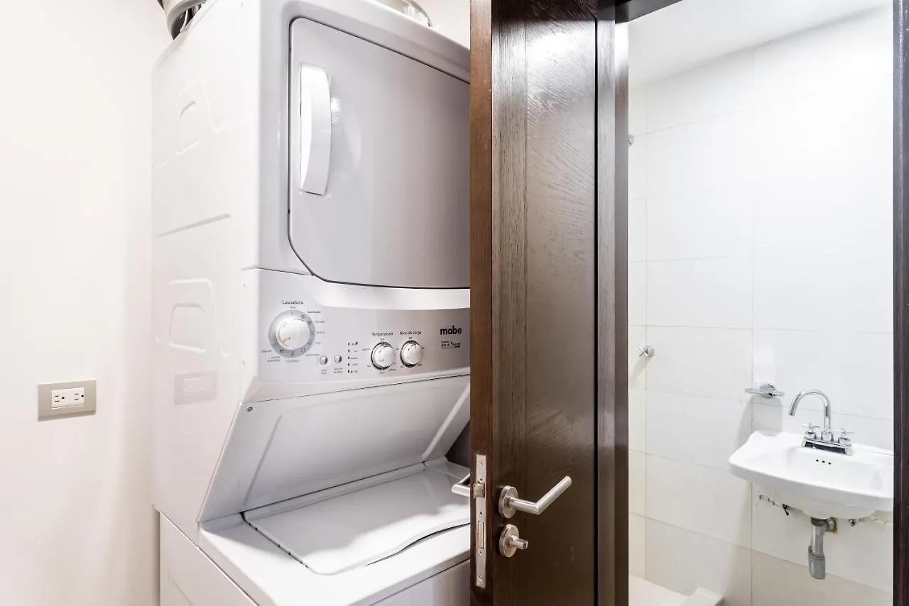 402N Casa Lucerna Apts Playa del Carmen