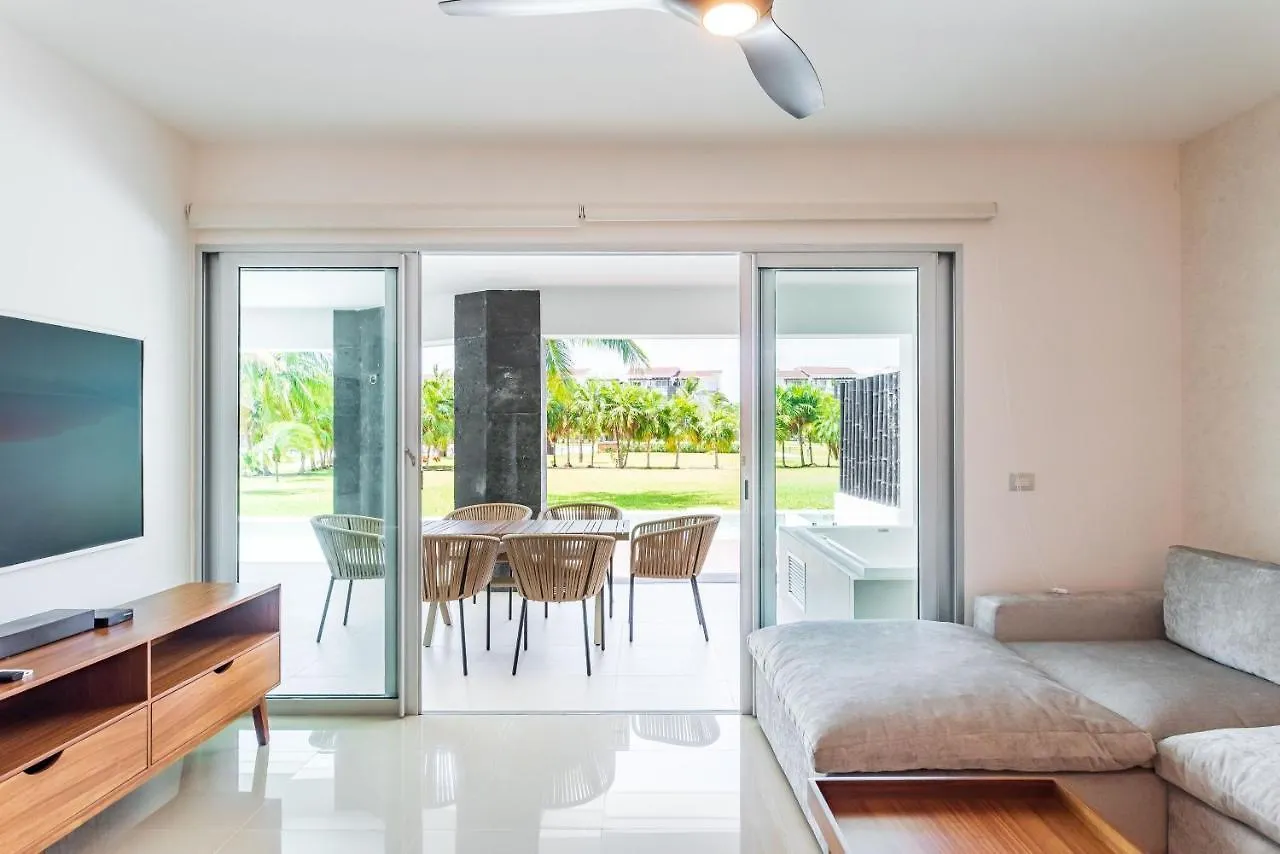 402N Casa Lucerna Apts Playa del Carmen Apartment