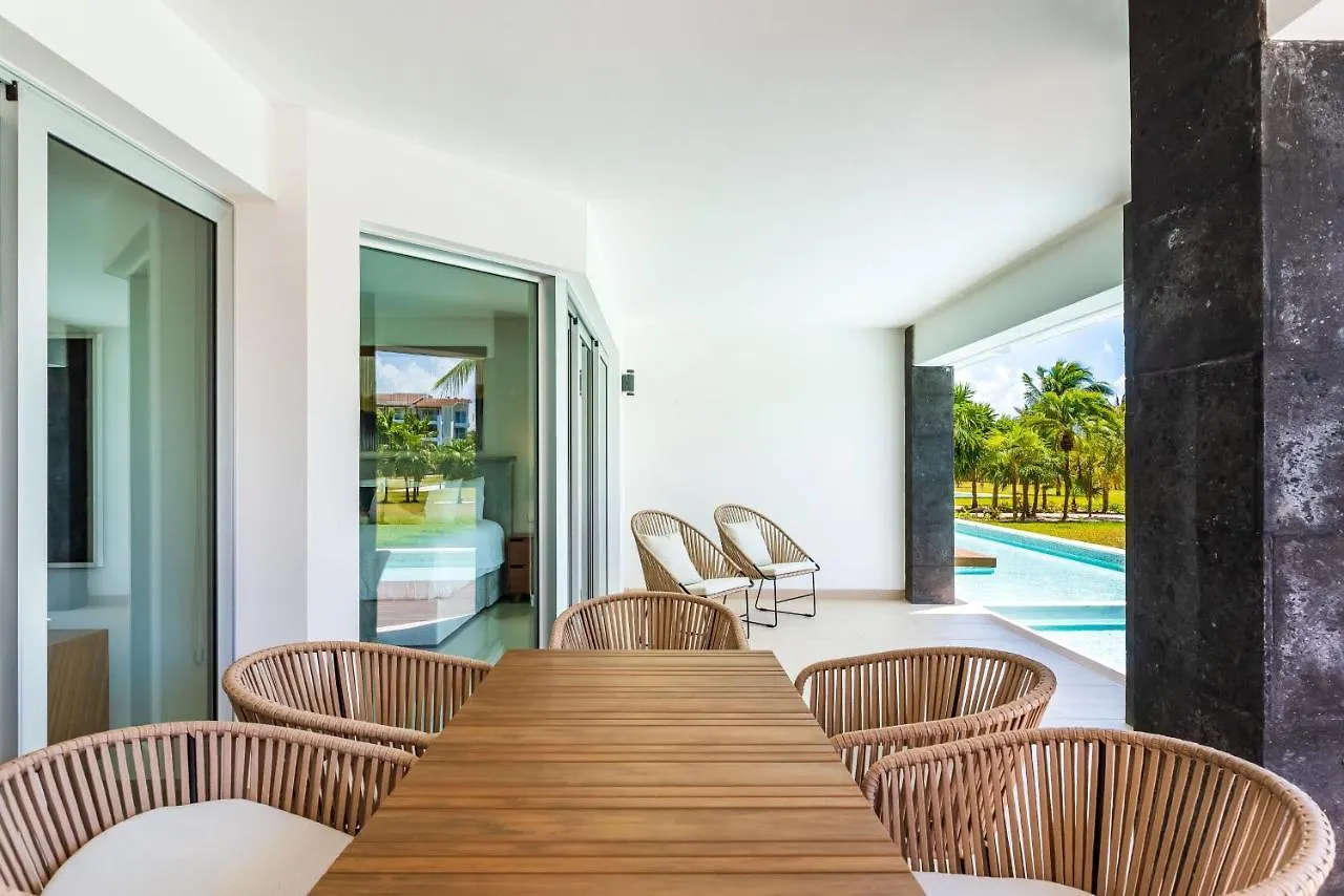 402N Casa Lucerna Apts Playa del Carmen