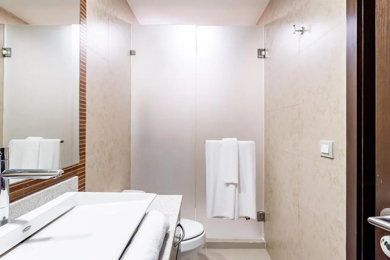 402N Casa Lucerna Apts Playa del Carmen 0*,  Mexico