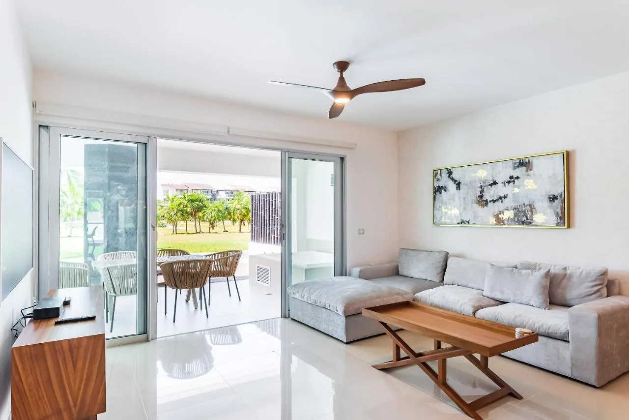 402N Casa Lucerna Apts Playa del Carmen 0*,