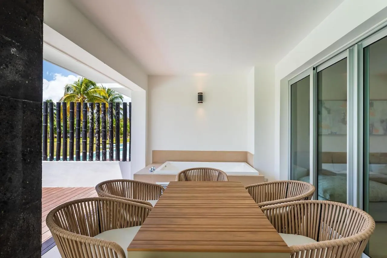 402N Casa Lucerna Apts Playa del Carmen