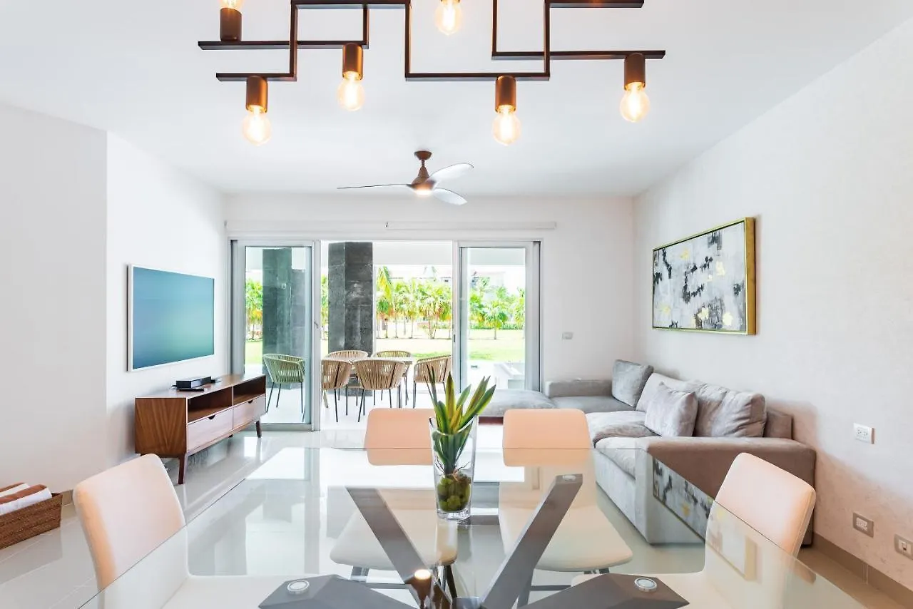 402N Casa Lucerna Apts Playa del Carmen Apartment