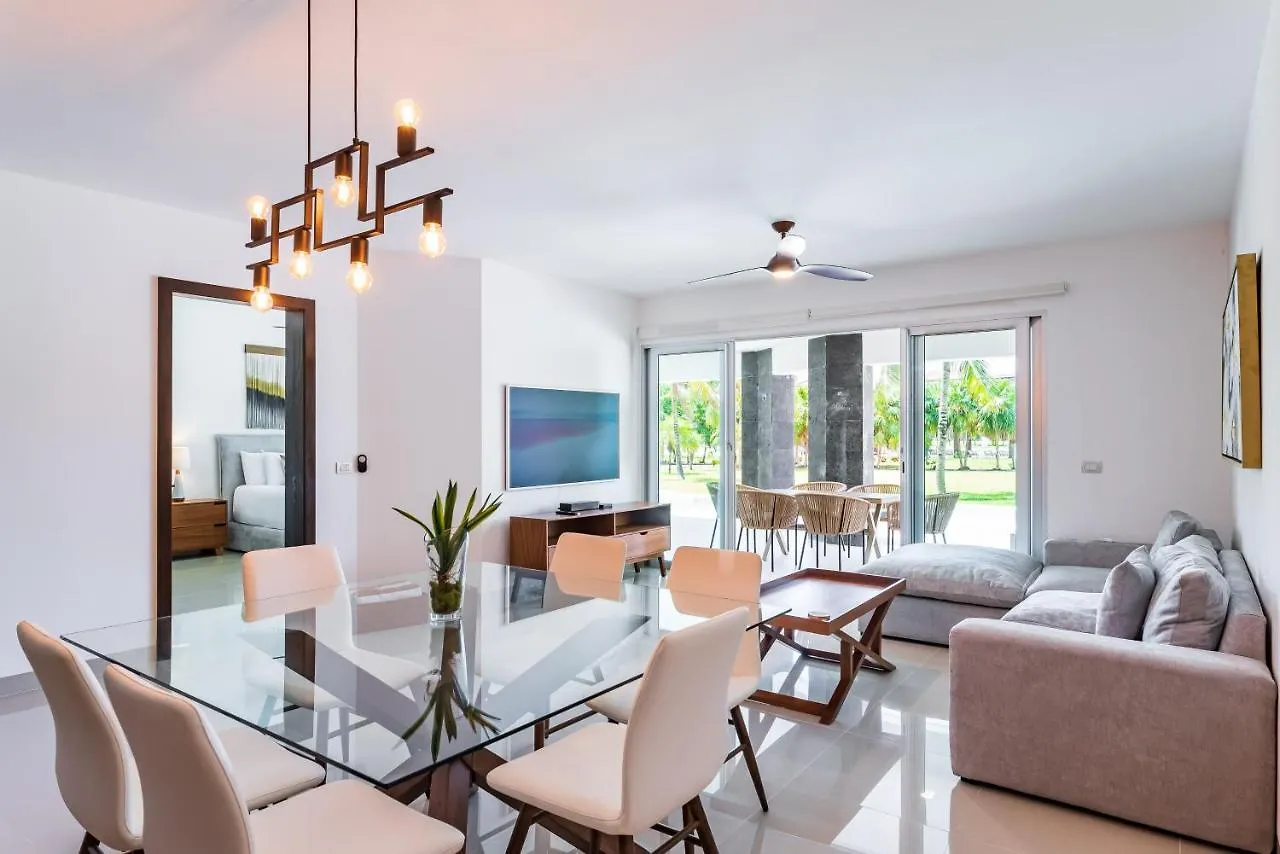 402N Casa Lucerna Apts Playa del Carmen