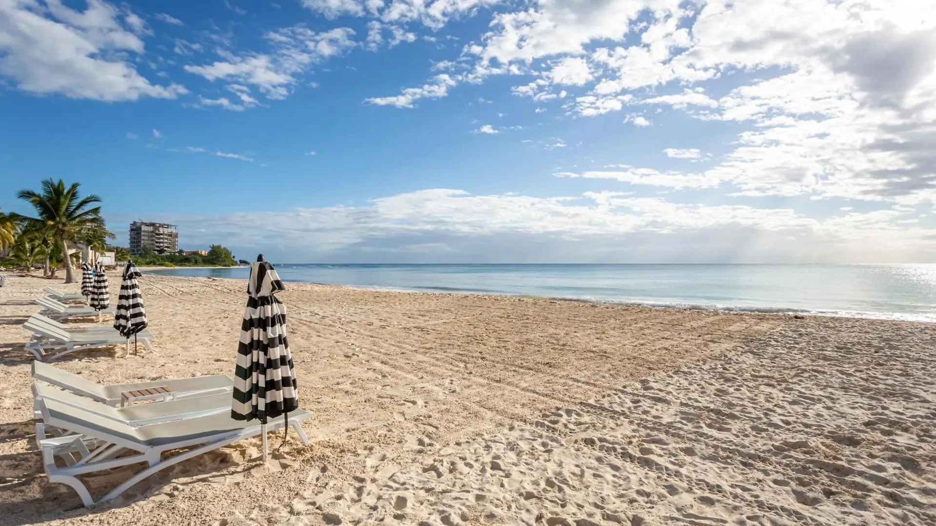 402N Casa Lucerna Apts Playa del Carmen 0*,  Mexico
