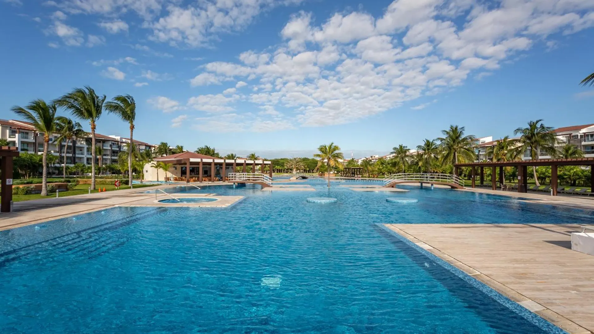Apartment 402N Casa Lucerna Apts Playa del Carmen