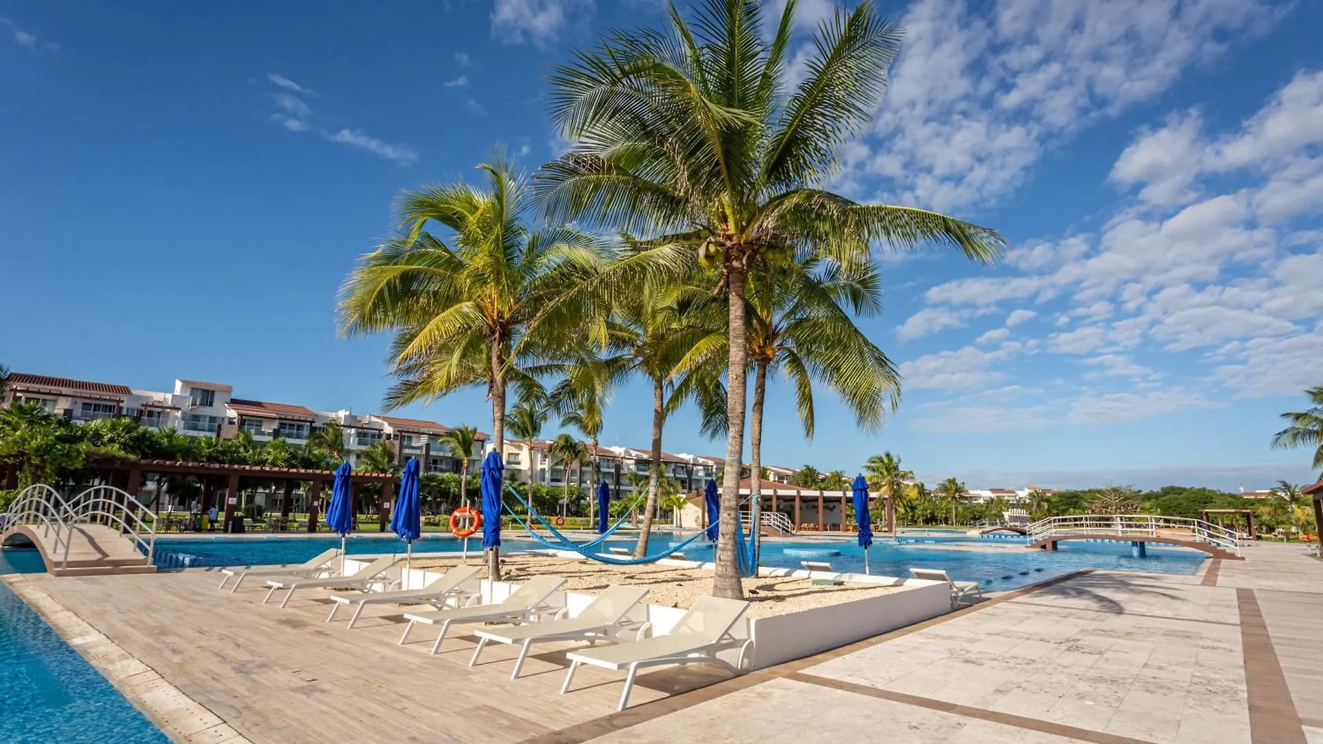 402N Casa Lucerna Apts Playa del Carmen 0*,