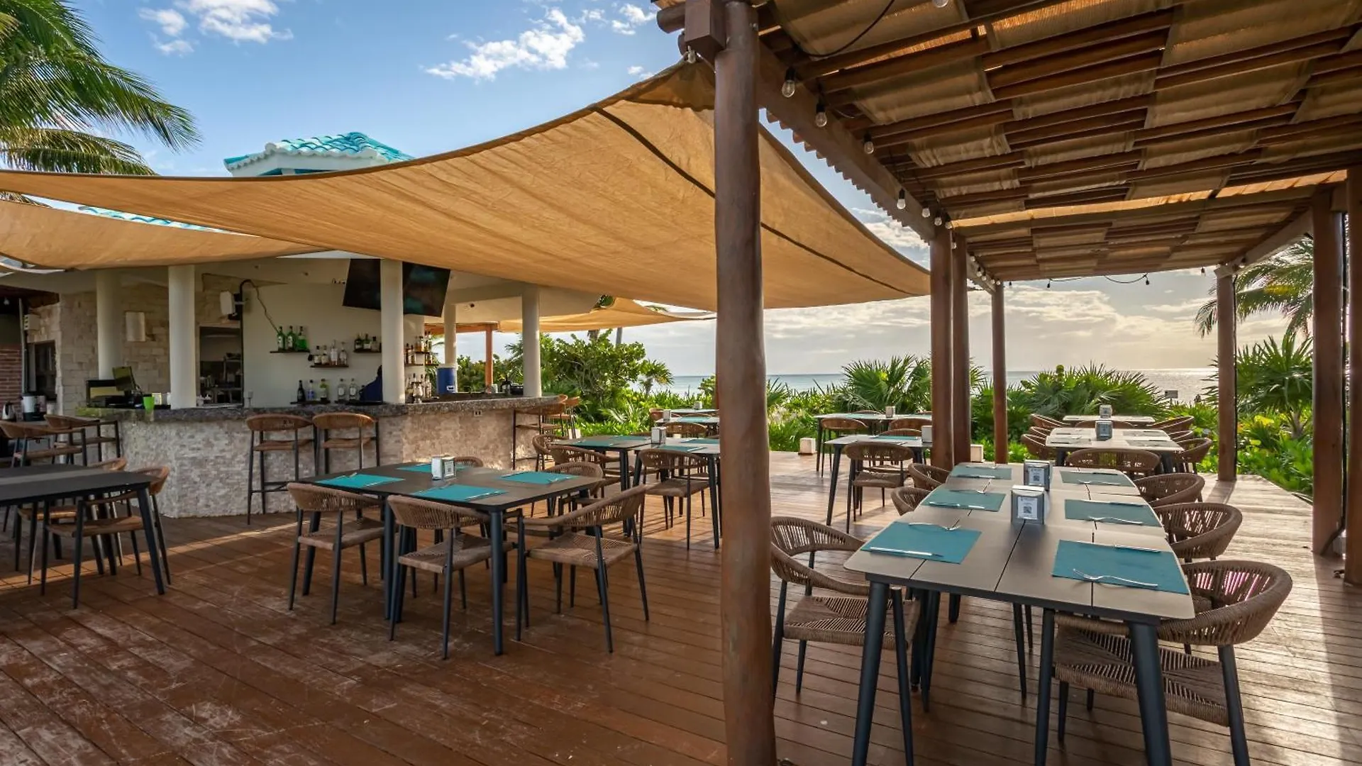 402N Casa Lucerna Apts Playa del Carmen