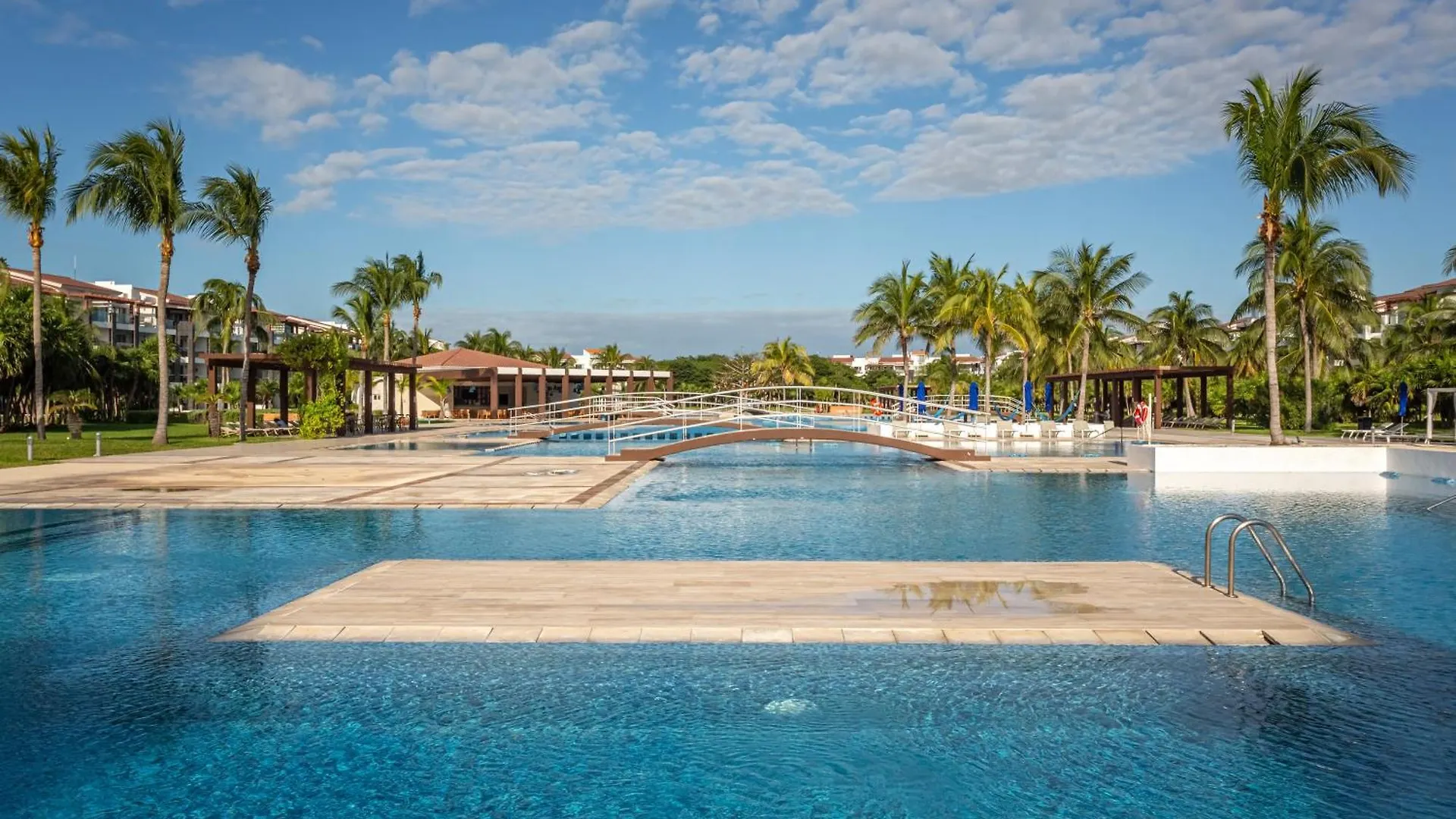 402N Casa Lucerna Apts Playa del Carmen Apartment