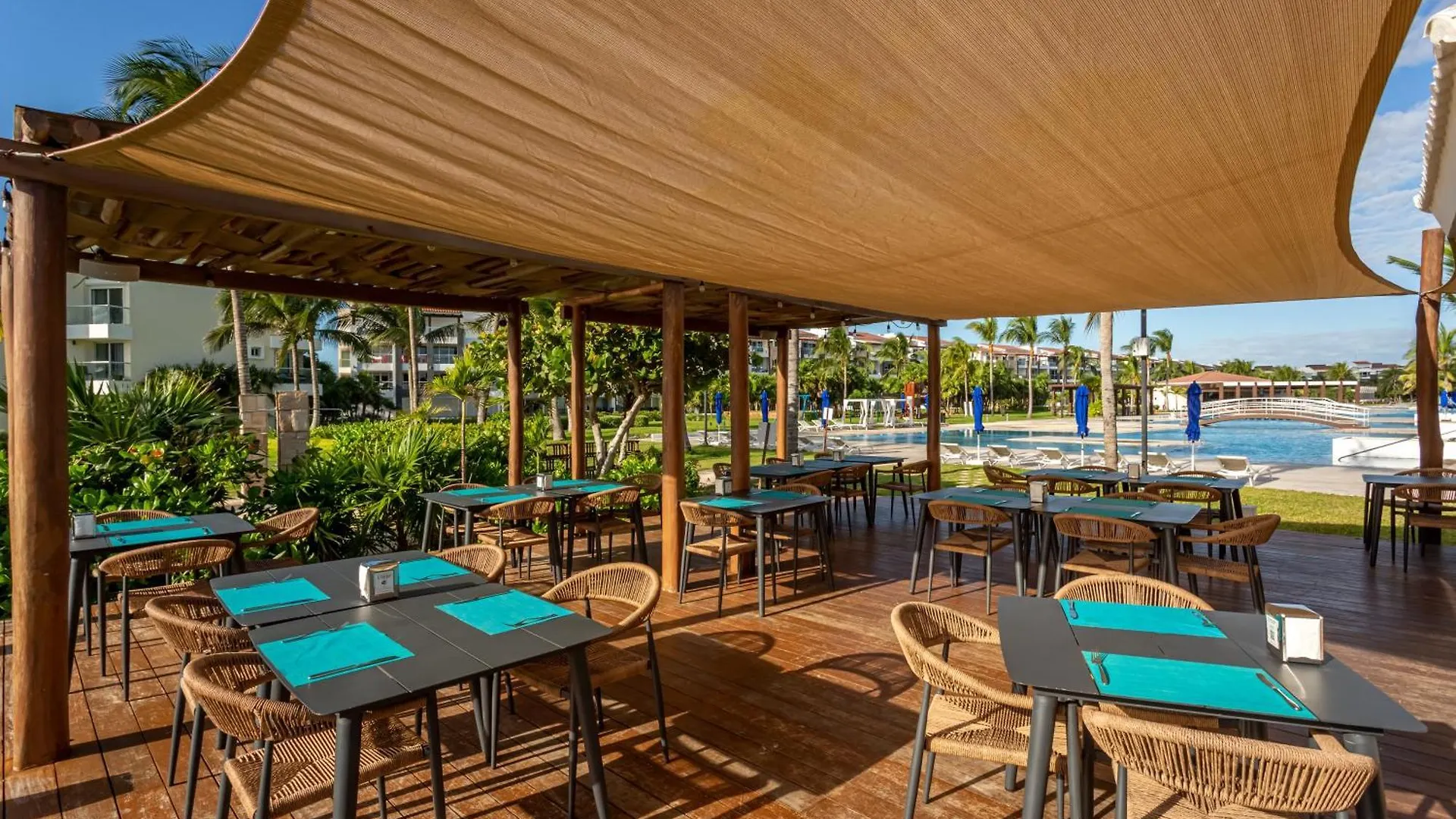 Apartment 402N Casa Lucerna Apts Playa del Carmen