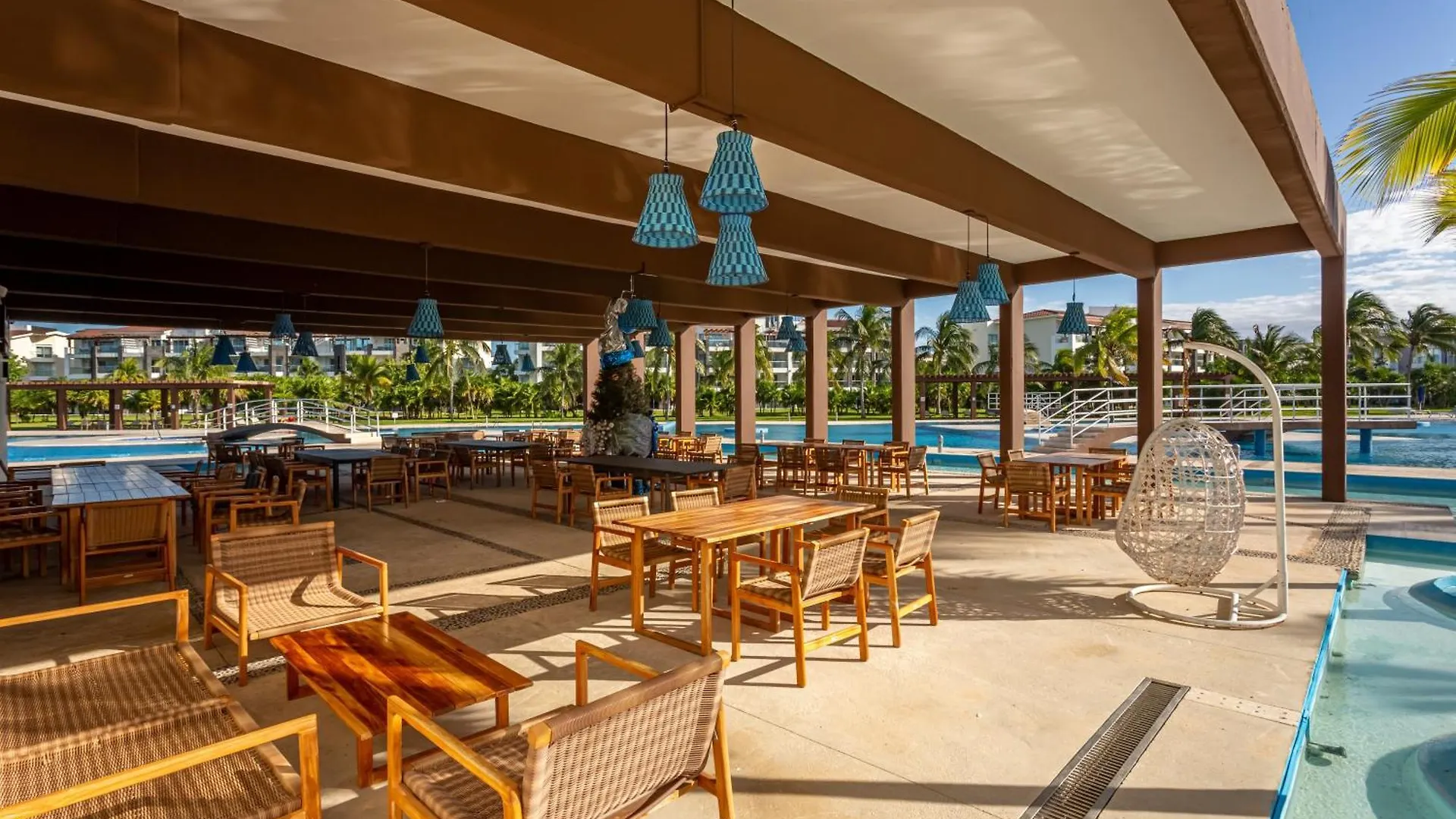 Apartment 402N Casa Lucerna Apts Playa del Carmen Mexico
