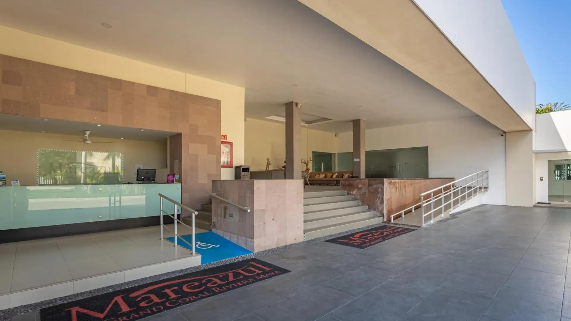 402N Casa Lucerna Apts Playa del Carmen