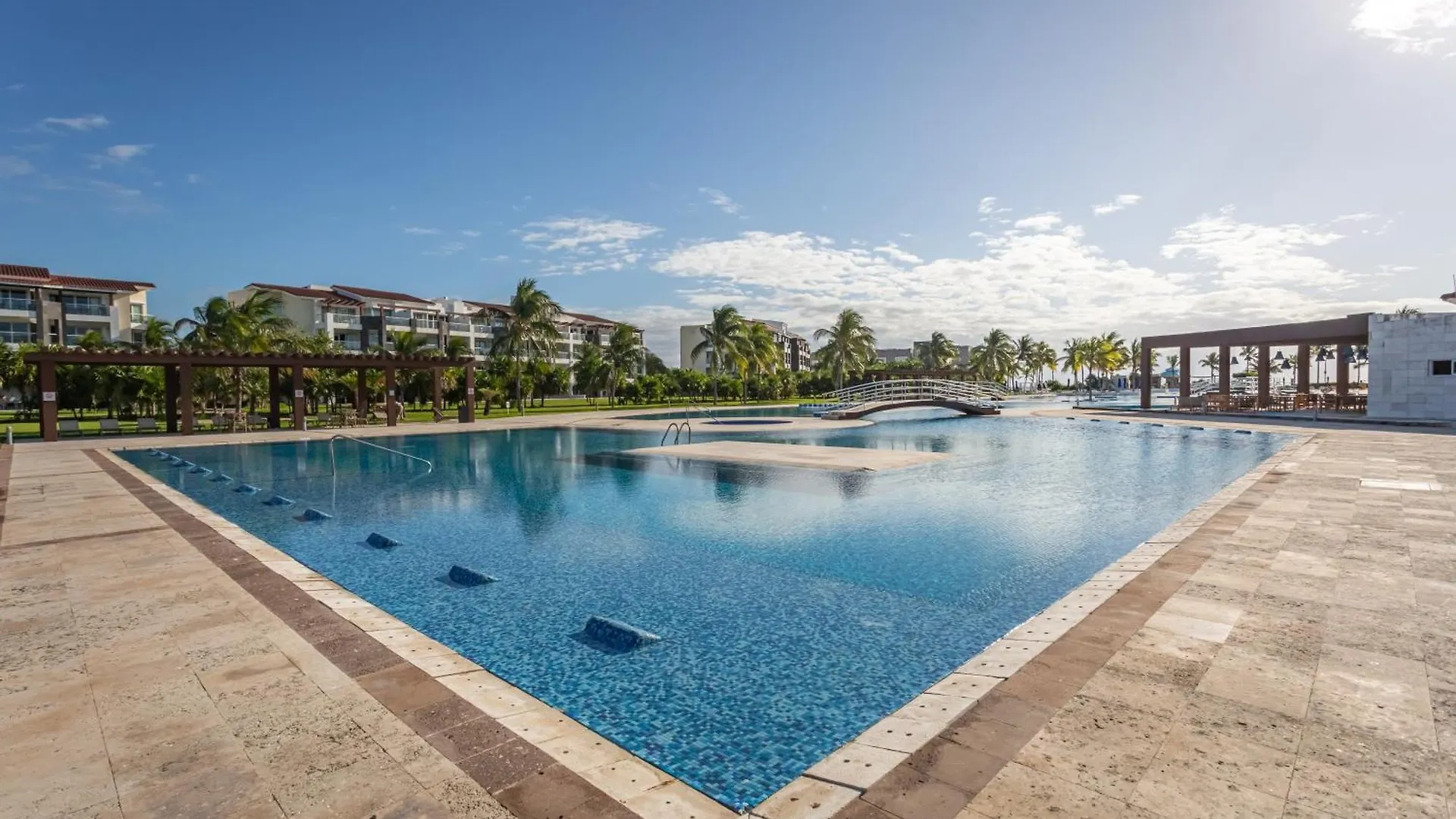 402N Casa Lucerna Apts Playa del Carmen 0*,