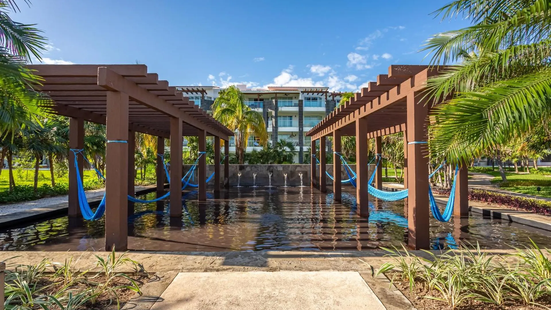 402N Casa Lucerna Apts Playa del Carmen 0*,  Mexico