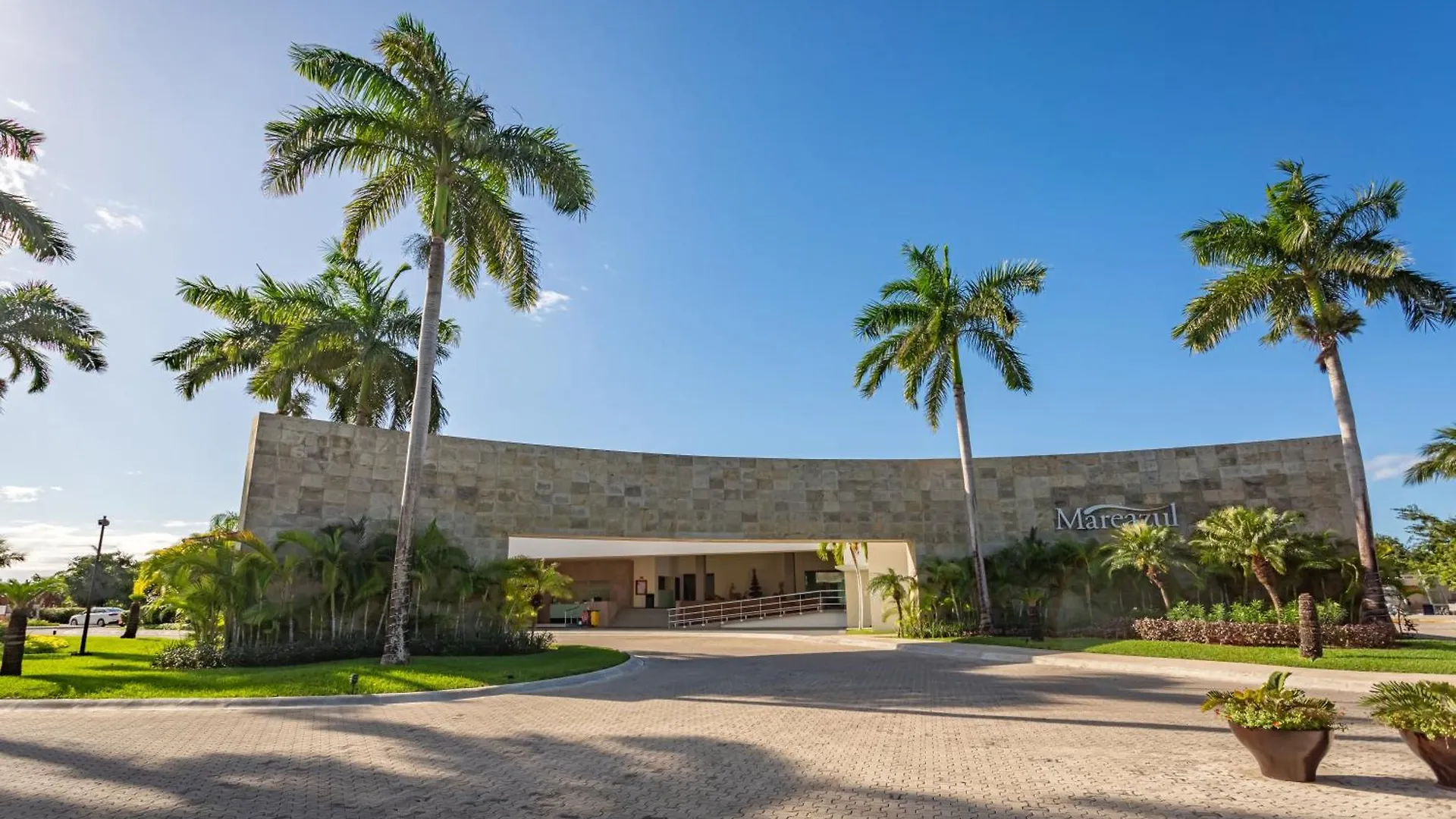 402N Casa Lucerna Apts Playa del Carmen Apartment