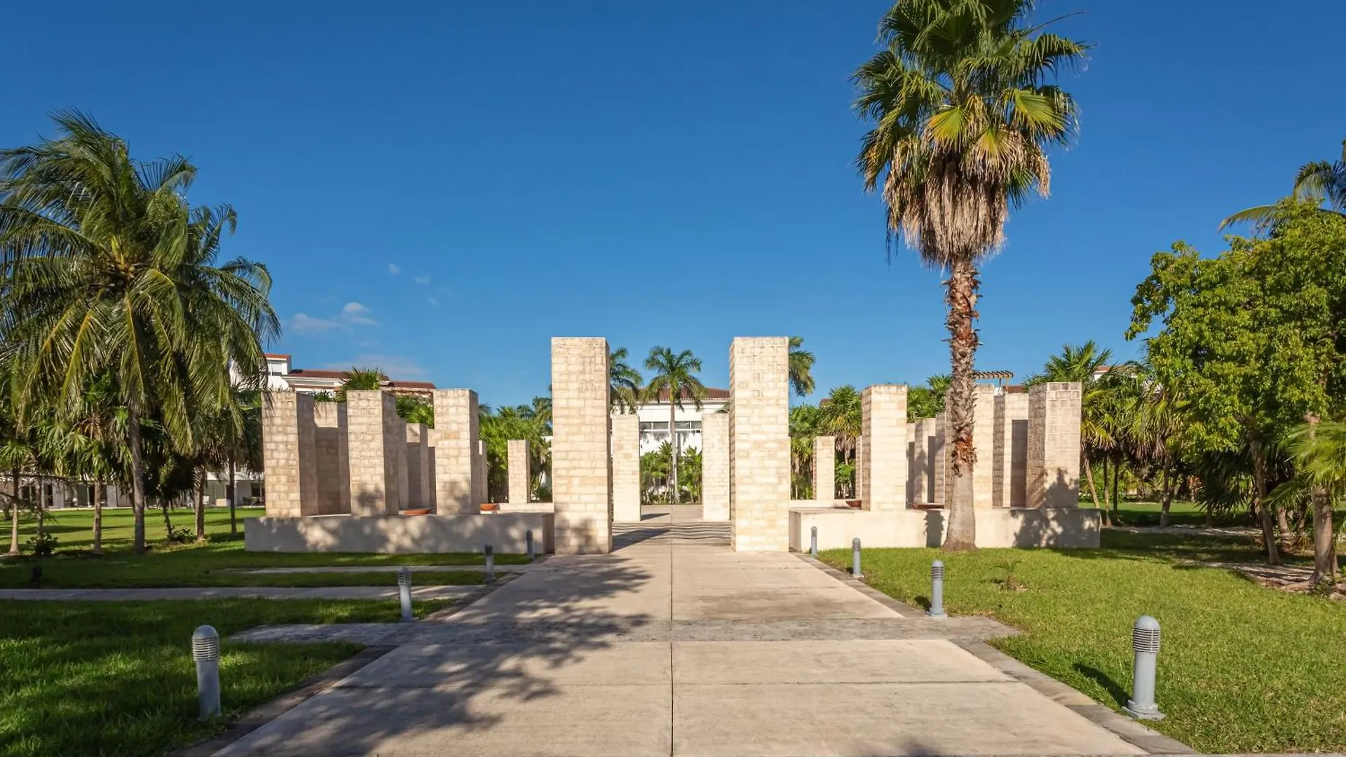 402N Casa Lucerna Apts Playa del Carmen