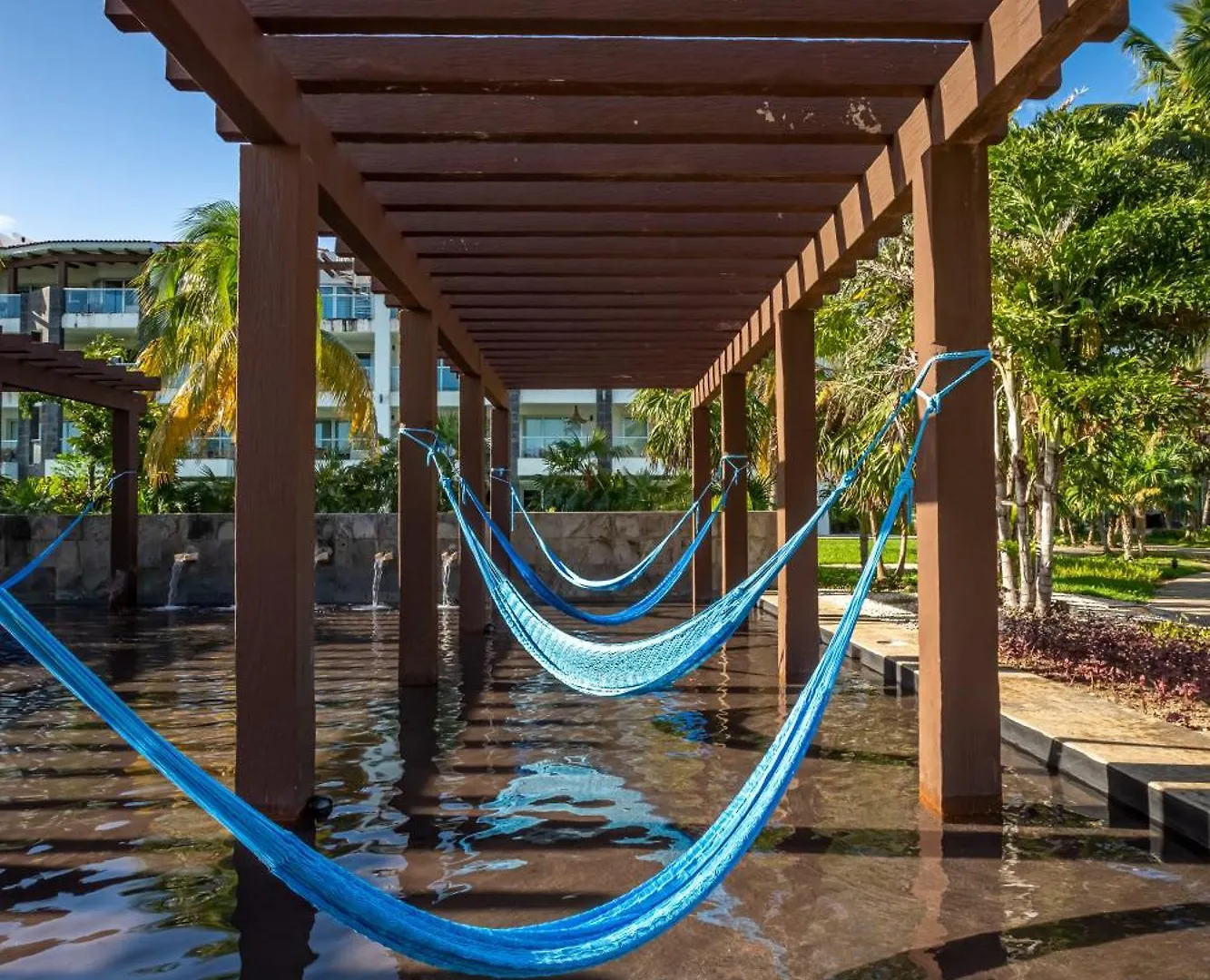 402N Casa Lucerna Apts Playa del Carmen Mexico